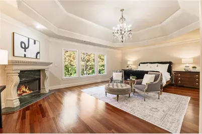 3396 Carverton Lane, Alpharetta, GA 30022 - Photo 5