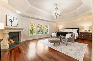 3396 Carverton Ln, Alpharetta, GA 30022 - Photo 5