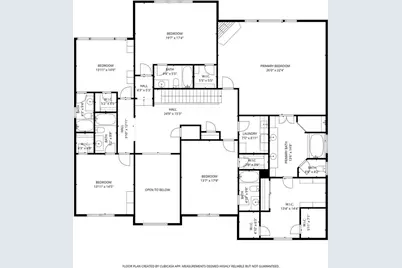 3396 Carverton Lane, Alpharetta, GA 30022 - Photo 87