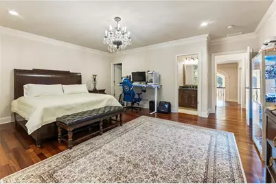 3396 Carverton Lane, Alpharetta, GA 30022 - Photo 41