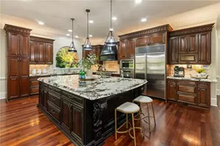 3396 Carverton Ln, Alpharetta, GA 30022 - Photo 3