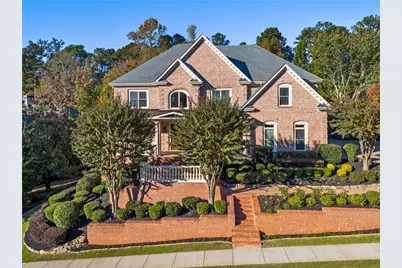 3396 Carverton Lane, Alpharetta, GA 30022 - Photo 1