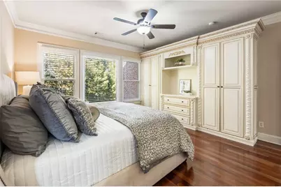 3396 Carverton Lane, Alpharetta, GA 30022 - Photo 47