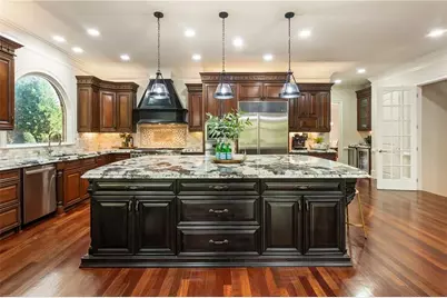 3396 Carverton Lane, Alpharetta, GA 30022 - Photo 19