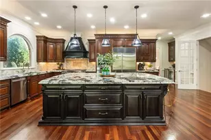 3396 Carverton Ln, Alpharetta, GA 30022 - Photo 19