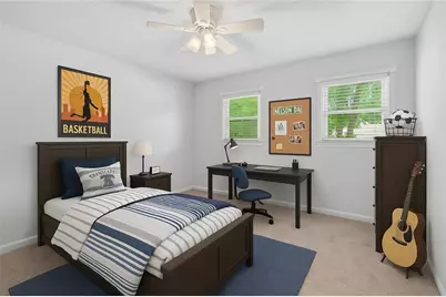 1615 Arden Drive SW, Marietta, GA 30008 - Photo 21