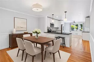 1615 Arden Dr SW, Marietta, GA 30008 - Photo 3