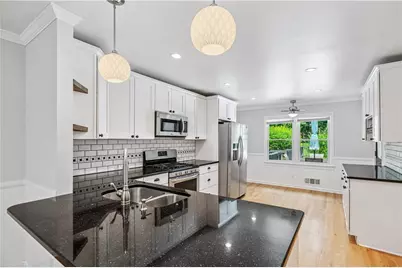 1615 Arden Drive SW, Marietta, GA 30008 - Photo 11