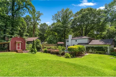 1615 Arden Drive SW, Marietta, GA 30008 - Photo 29