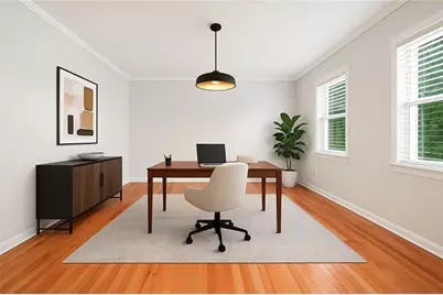 1615 Arden Drive SW, Marietta, GA 30008 - Photo 5