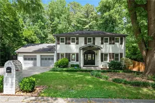 1615 Arden Dr SW, Marietta, GA 30008 - Photo 7