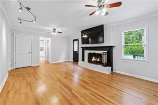 1615 Arden Dr SW, Marietta, GA 30008 - Photo 13