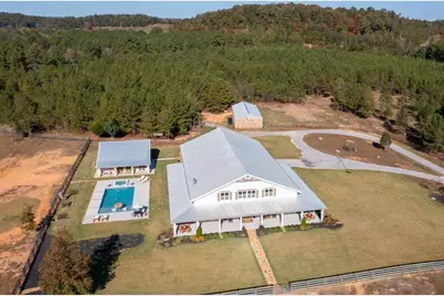 125 Perry Road, Rydal, GA 30171 - Photo 3