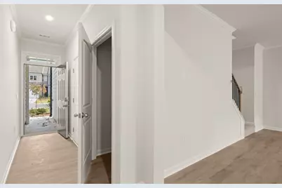 94 Hughes Place Drive #94, Dawsonville, GA 30534 - Photo 3