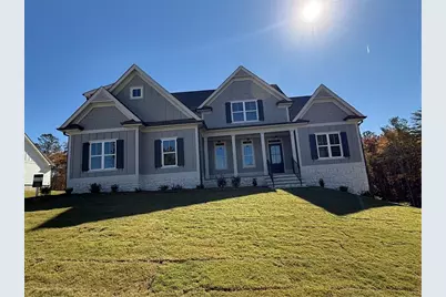 994 Cable Road, Waleska, GA 30183 - Photo 1