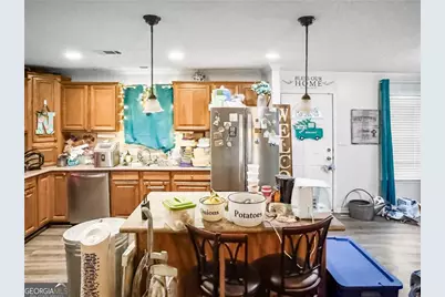230 Surrett Road, Buchanan, GA 30113 - Photo 5