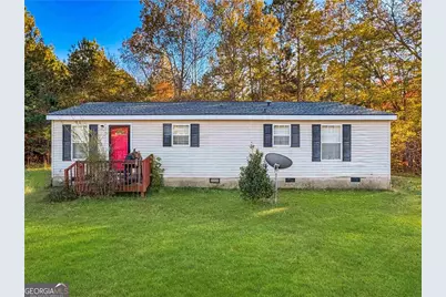 230 Surrett Road, Buchanan, GA 30113 - Photo 1