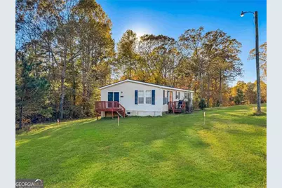 230 Surrett Road, Buchanan, GA 30113 - Photo 3