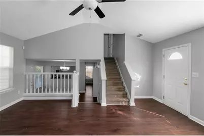 721 Village Overlook, McDonough, GA 30253 - Photo 5