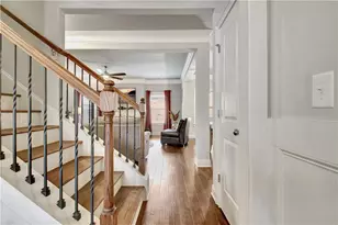 3796 The Great Dr, Atlanta, GA 30349 - Photo 31