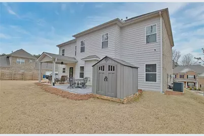 3796 The Great Drive, Atlanta, GA 30349 - Photo 19