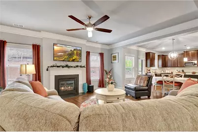 3796 The Great Drive, Atlanta, GA 30349 - Photo 33