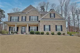 3796 The Great Dr, Atlanta, GA 30349 - Photo 1
