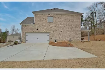 3796 The Great Drive, Atlanta, GA 30349 - Photo 5