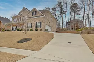 3796 The Great Dr, Atlanta, GA 30349 - Photo 3