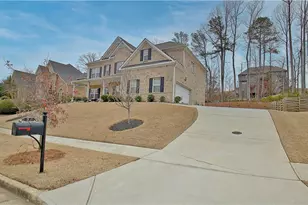 3796 The Great Dr, Atlanta, GA 30349 - Photo 1