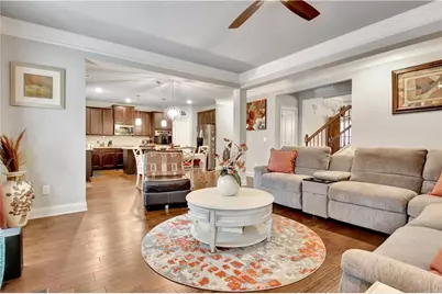 3796 The Great Drive, Atlanta, GA 30349 - Photo 35