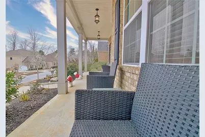 3796 The Great Drive, Atlanta, GA 30349 - Photo 9