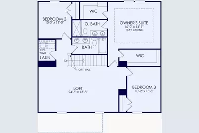 189 Delilah Street, McDonough, GA 30252 - Photo 15