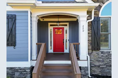 220 Wilshire Terrace, White, GA 30184 - Photo 3