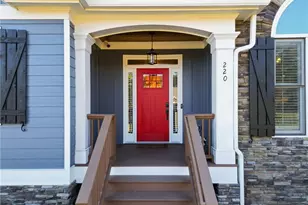 220 Wilshire Ter, White, GA 30184 - Photo 3