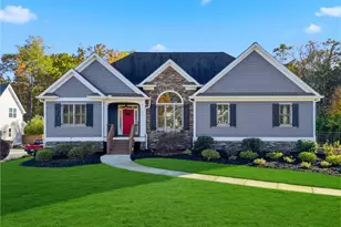 220 Wilshire Ter, White, GA 30184 - Photo 1