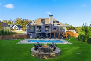 220 Wilshire Ter, White, GA 30184 - Photo 7