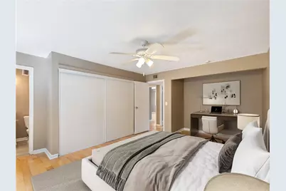 115 Biscayne Drive NW #C3, Atlanta, GA 30309 - Photo 3