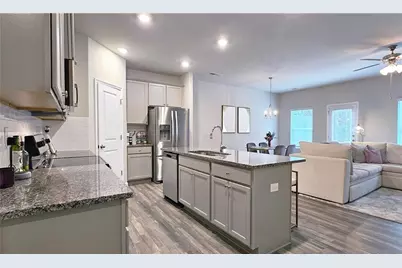 3401 Endurance Court #10, Atlanta, GA 30349 - Photo 3