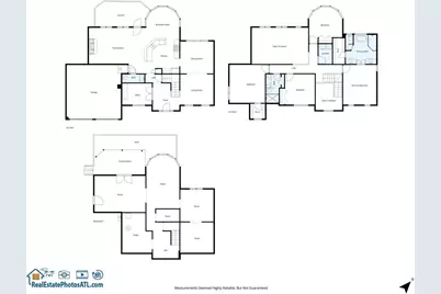 5635 Ashewoode Downs Drive, Alpharetta, GA 30005 - Photo 47