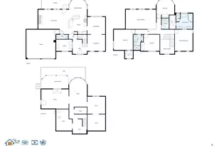 5635 Ashewoode Downs Dr, Alpharetta, GA 30005 - Photo 47
