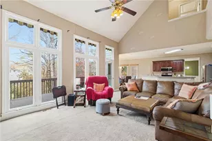 5635 Ashewoode Downs Dr, Alpharetta, GA 30005 - Photo 15