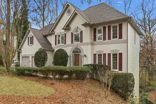 5635 Ashewoode Downs Dr, Alpharetta, GA 30005 - Photo 1