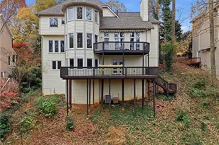 5635 Ashewoode Downs Dr, Alpharetta, GA 30005 - Photo 39