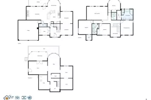 5635 Ashewoode Downs Dr, Alpharetta, GA 30005 - Photo 47