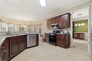 5635 Ashewoode Downs Dr, Alpharetta, GA 30005 - Photo 9