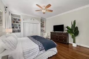 124 Lafayette Dr NE, Atlanta, GA 30309 - Photo 13