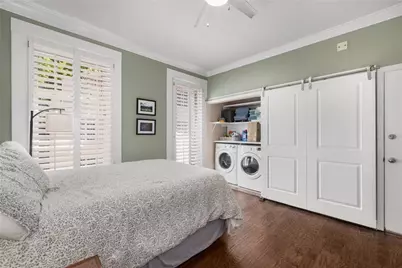 124 Lafayette Drive NE #4, Atlanta, GA 30309 - Photo 19