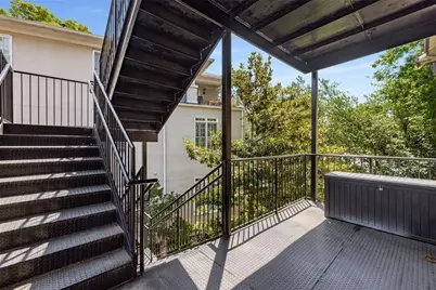 124 Lafayette Drive NE #4, Atlanta, GA 30309 - Photo 23
