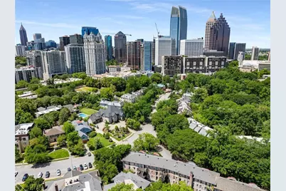 124 Lafayette Drive NE #4, Atlanta, GA 30309 - Photo 31